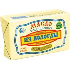 Масло сливочное ВОЛГОдивные традиции, 200 г