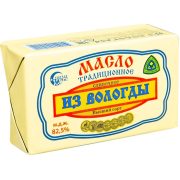 Масло сливочное ВОЛГОдивные традиции, 200 г