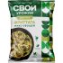 Микс овощей Свой урожай с шампиньонами для итальянской Фриттаты, 300 г