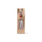 Колбаски Mini Fuet с брусникой, 40 г