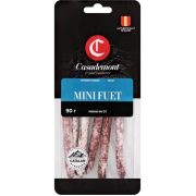 Колбаски Mini Fuet с сыром, 40 г