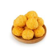 Мини-шарики Зареченские продукты с курочкой и сыром, 3 кг