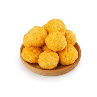 Мини-шарики Зареченские продукты с курочкой и сыром, 3 кг