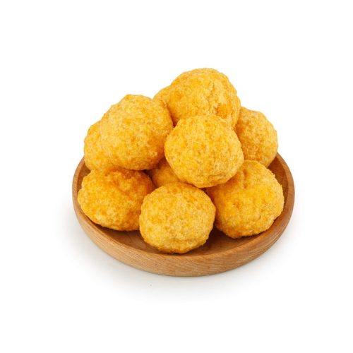 Мини-шарики Зареченские продукты с курочкой и сыром, 3 кг