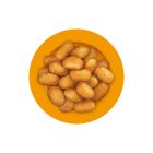 Мини-сосиски Зареченские продукты Фрайпики в тесте, 3.7 кг