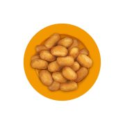 Мини-сосиски Зареченские продукты Фрайпики в тесте, 3.7 кг