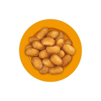 Мини-сосиски Зареченские продукты Фрайпики в тесте, 3.7 кг