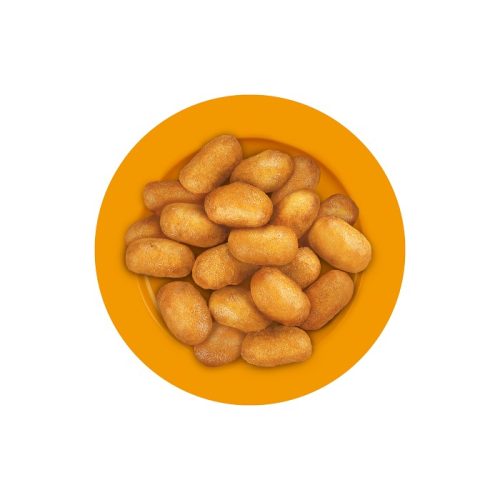 Мини-сосиски Фрайпики в тесте, 3.7 кг