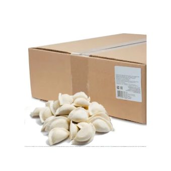 Мини-вареники КП с картофелем и сливками, 6 кг