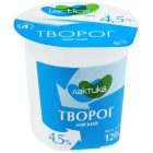 Творог мягкий 4.5%, 120 г