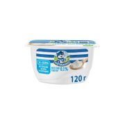 Творог мягкий обезжиренный, 120 г