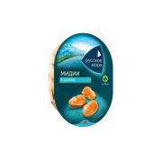 Мясо мидии чилийской в заливке, 180 г