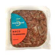 Мясо по-домашнему, 350 г