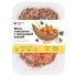 Мясо томлёное с гречневой кашей, 250 г