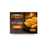 Наггетсы Стародворье хрустящие с сочной курицей, 230 г