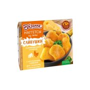 Наггетсы Вязанка из печи с куриным филе, 250 г