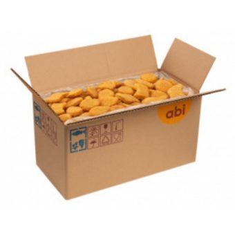 Наггетсы Зареченские продукты хрустящие, 6 кг