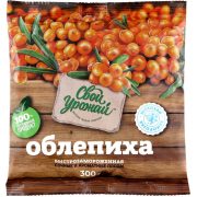 Облепиха Свой урожай, 300 г