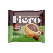 Оладьи-сэндвичи Fiero с ореховой пастой, 4 кг
