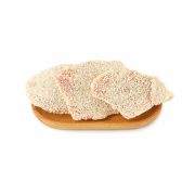 Отбивная Дом Еды из свинины замороженная, 5 кг