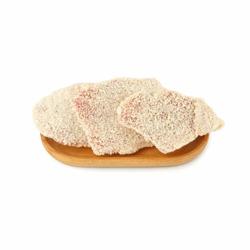 Отбивная Дом Еды из свинины замороженная, 5 кг