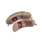 Паштет Микояновский Колбаски с печенью, 250 г
