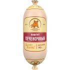 Паштет печёночный, 140 г