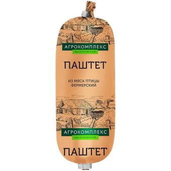 Паштет печеночный, 200 г