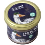 Паштет Рузком Печёночный, 90 г