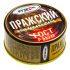 Паштет Рузком печёночный Пражский ГОСТ, 117 г