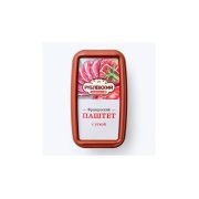 Паштет СПК ливерный нежный, 250 г