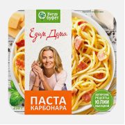 Макаронные изделия Карбонара, 250 г