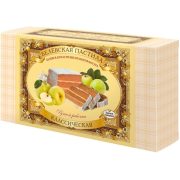 Пастила яблочная классическая, 200 г