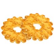 Печенье Дымка Кольцо с орехом, 2.4 кг
