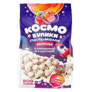 Пельмени Большая кастрюля Космобулики, 800 г