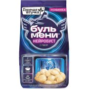 Пельмени Бульмени Нейробуст с мясом, 600 г