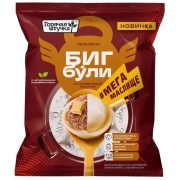 Пельмени Бульмени со сливочным маслом, 400 г