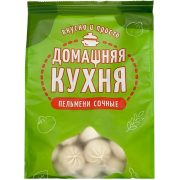 Пельмени Домашняя кухня сочные, 800 г