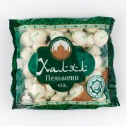Пельмени Халял, 450 г