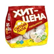 Пельмени Хит цена Сытные, 420 г