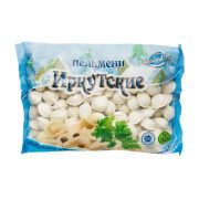 Пельмени Иркутские, 5 кг