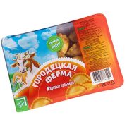 Пельмени жареные Городецкая ферма, 280 г