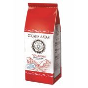 Пельмени Хозяин Алтая Классические с говядиной и свининой, 800 г