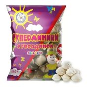 Пельмени Суперминички с говядиной, 450 г