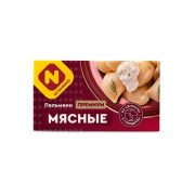 Пельмени МедУш Премиум Мясные, 400 г
