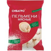 Пельмени МедУш Премиум Мясные, 800 г