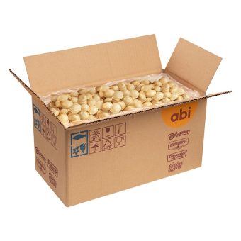 Пельмени с говядиной и свининой, 5 кг