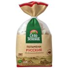Пельмени Село Зелёное русские, 800 г