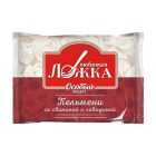 Пельмени Особый рецепт со свининой и говядиной, 1 кг
