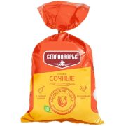 Пельмени Стародворье Сочные, 800 г